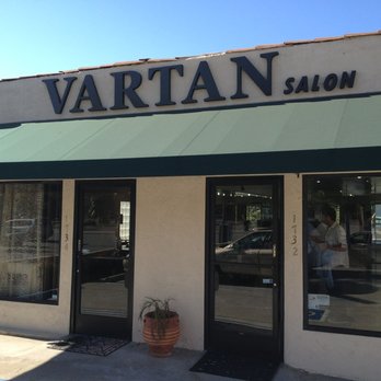 Vartan Barber Shop