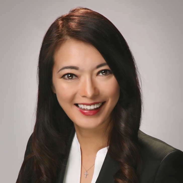 Junko Nagai - Wealth Financial Advisor