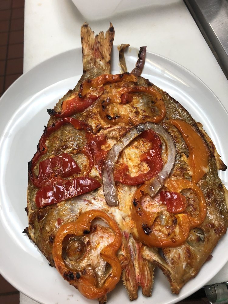 Playa del Carmen Restaurant 950 E Colorado Blvd #202, Pasadena