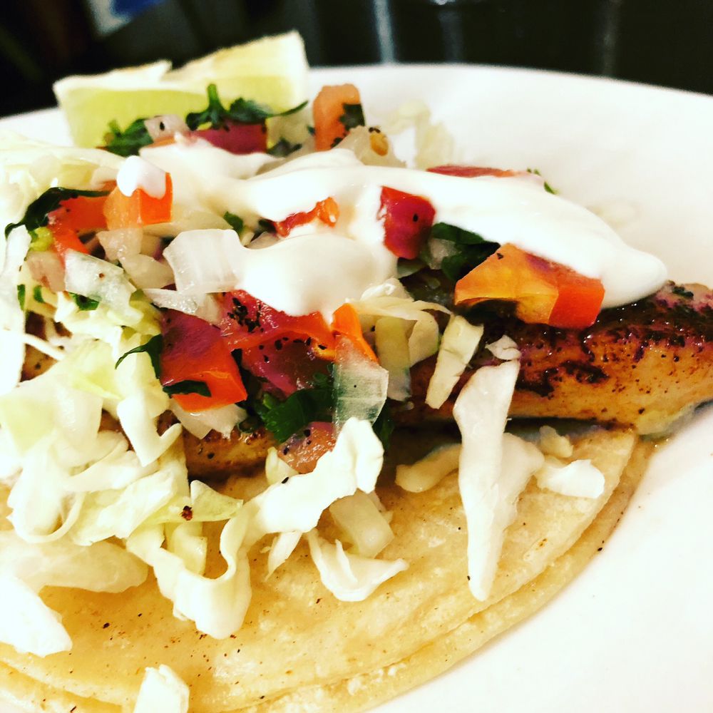Playa del Carmen Restaurant 950 E Colorado Blvd #202, Pasadena