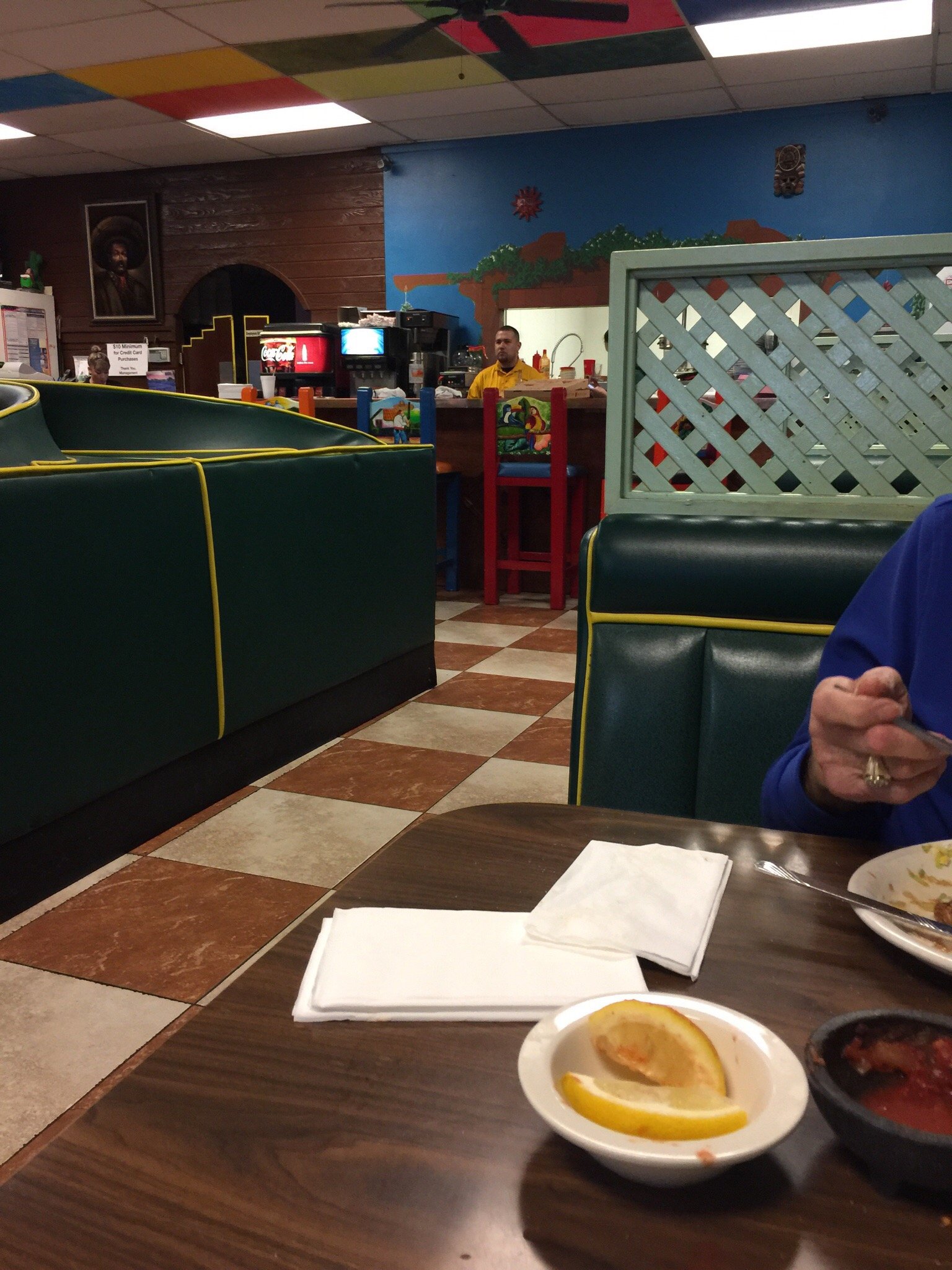 Photo credit: tripadvisor