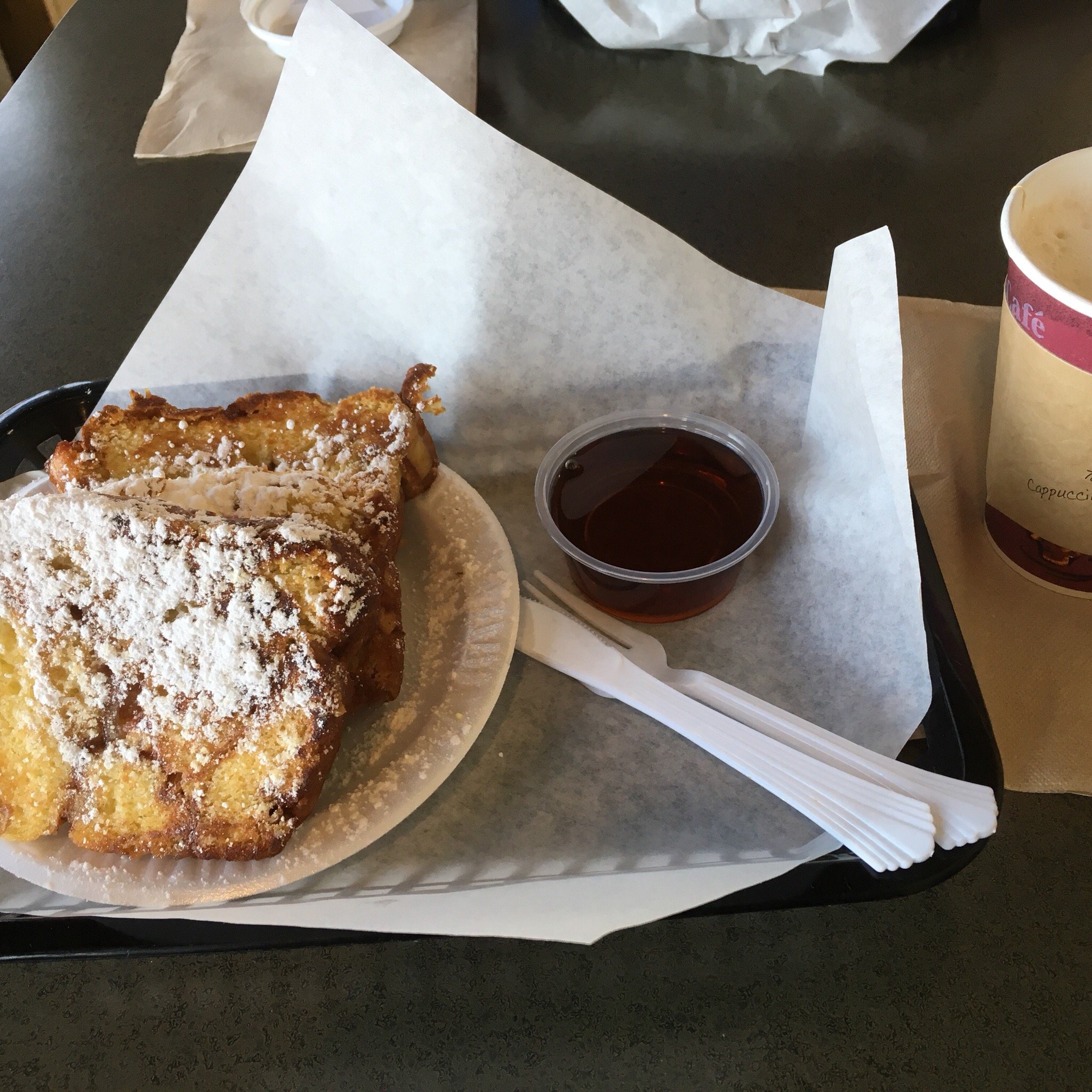 Photo credit: tripadvisor