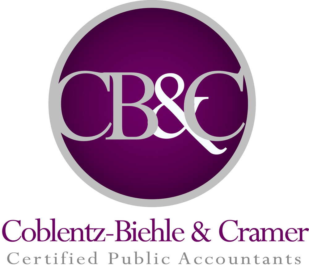 Coblentz-Biehle & Cramer, Certified Public Accountants