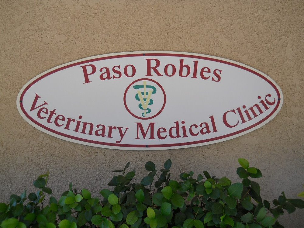Paso Robles Veterinary Medical: Fuller Sara DVM