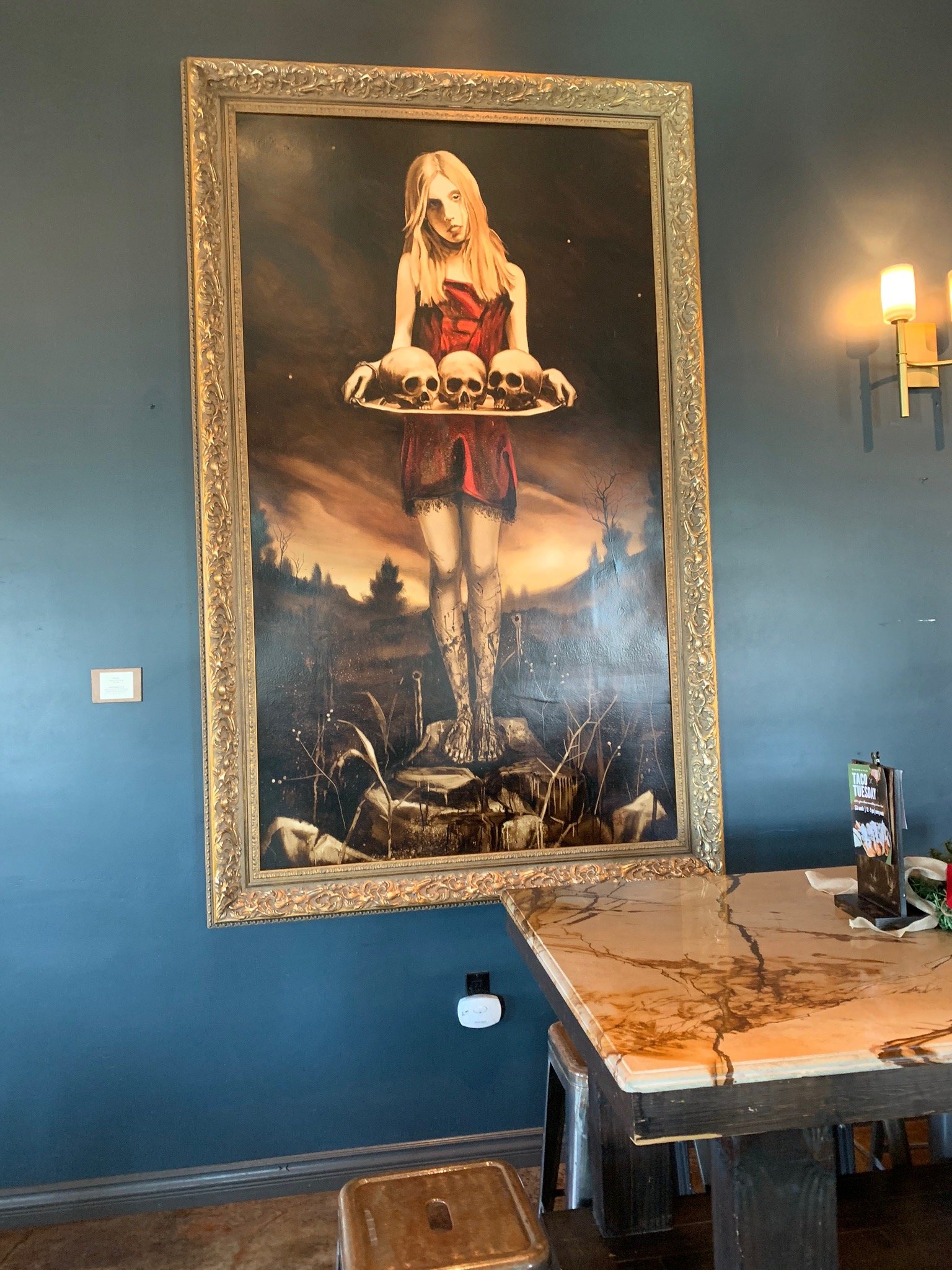 Photo credit: tripadvisor