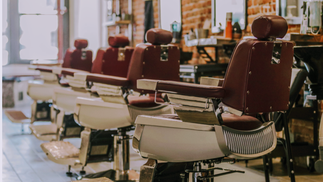 A New Era Barbershop