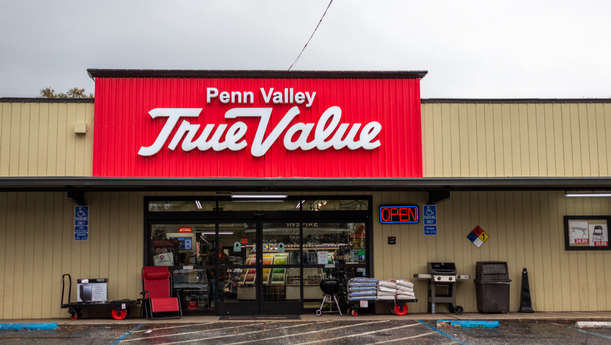 Penn Valley True Value Hardware