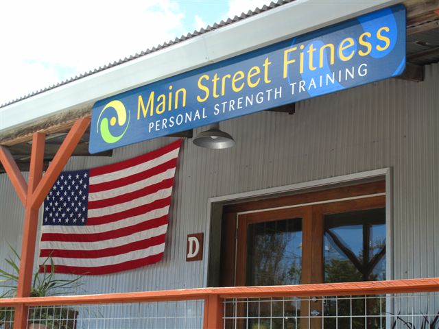 Main Street Fitness