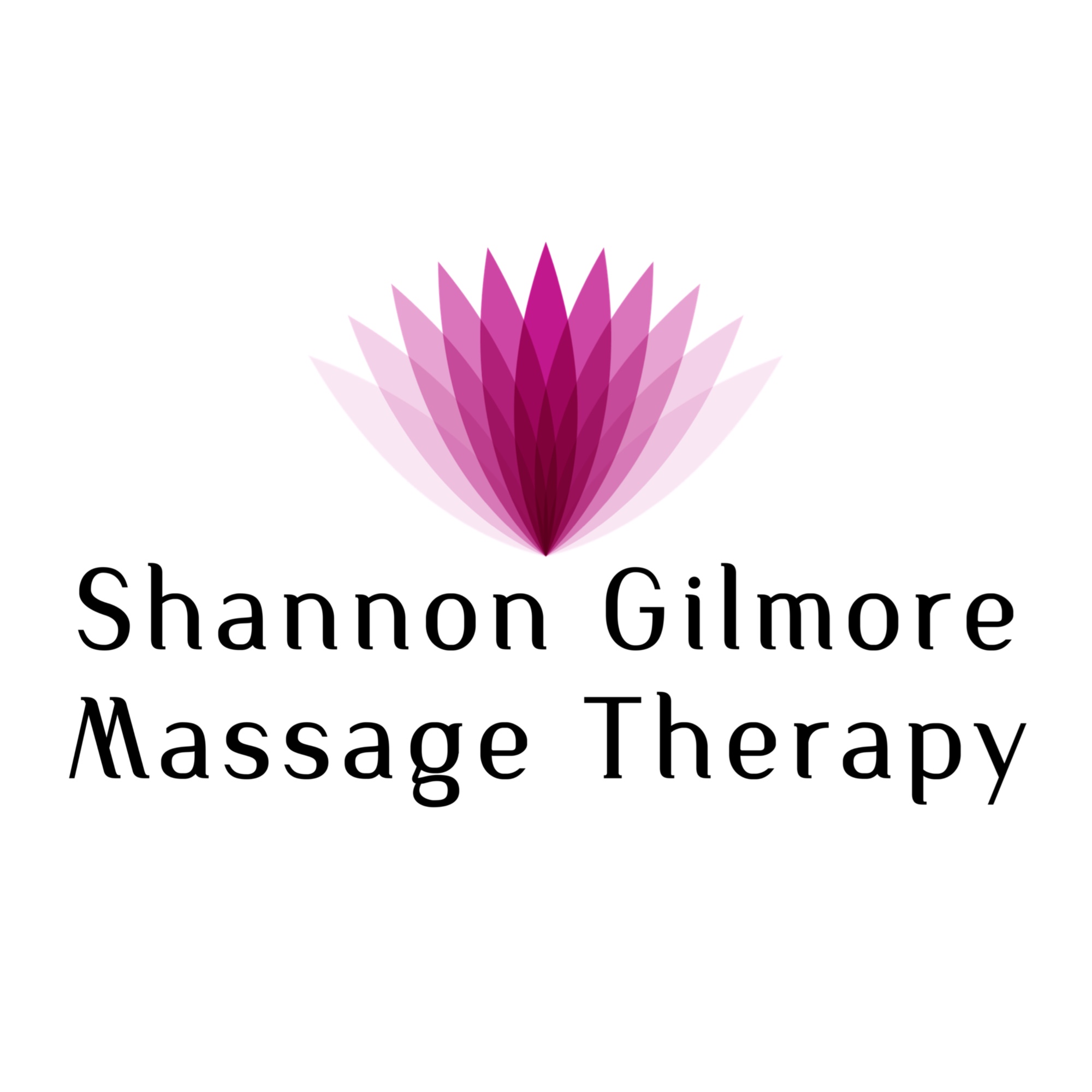 Shannon Gilmore Massage Therapy