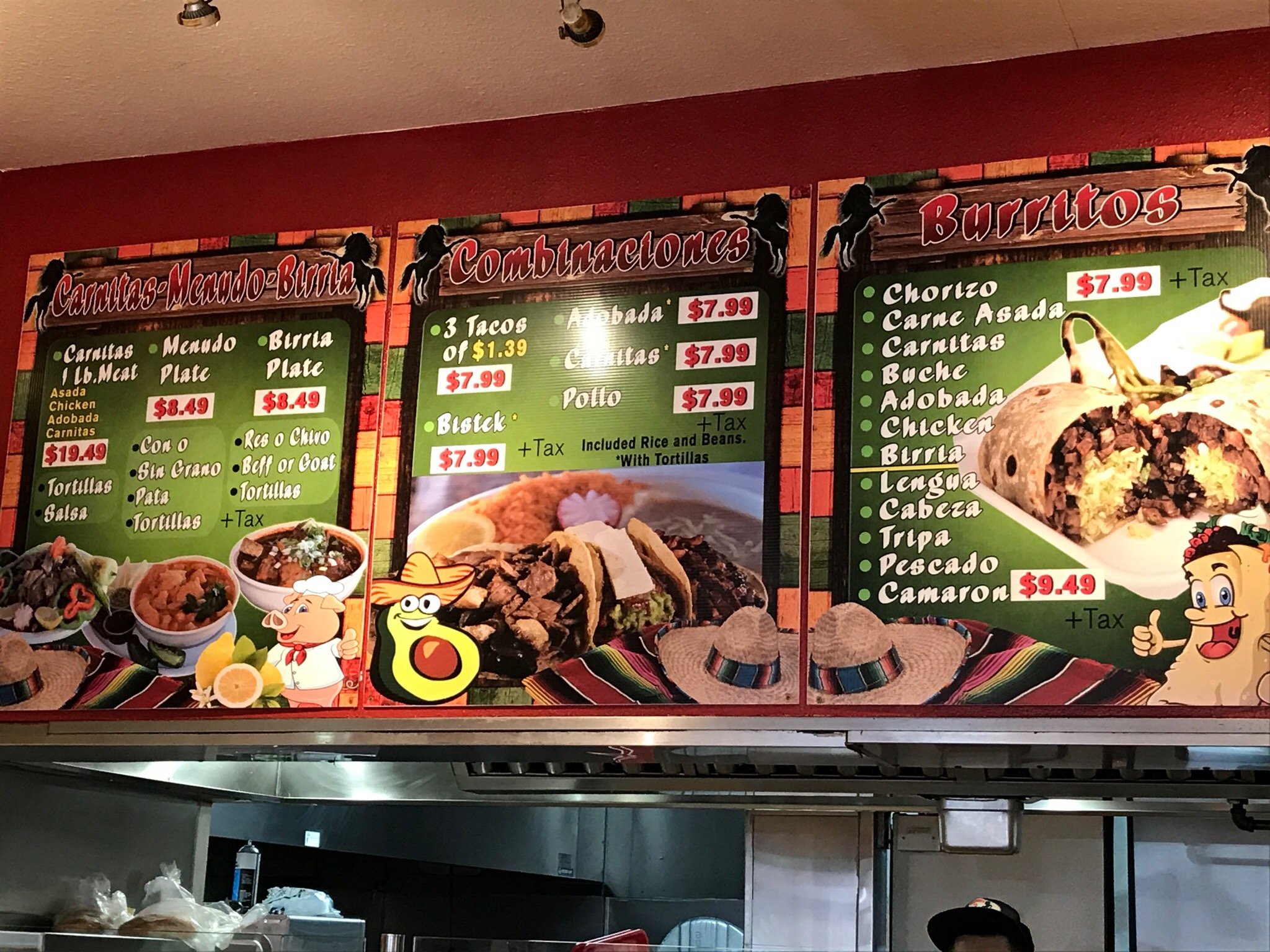 Photo credit: tripadvisor