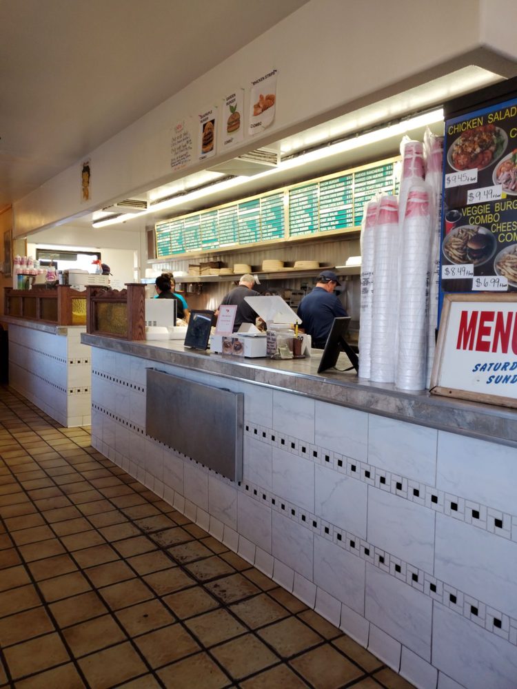 Perris, CA Restaurants Open for Takeout, Curbside Service and/or