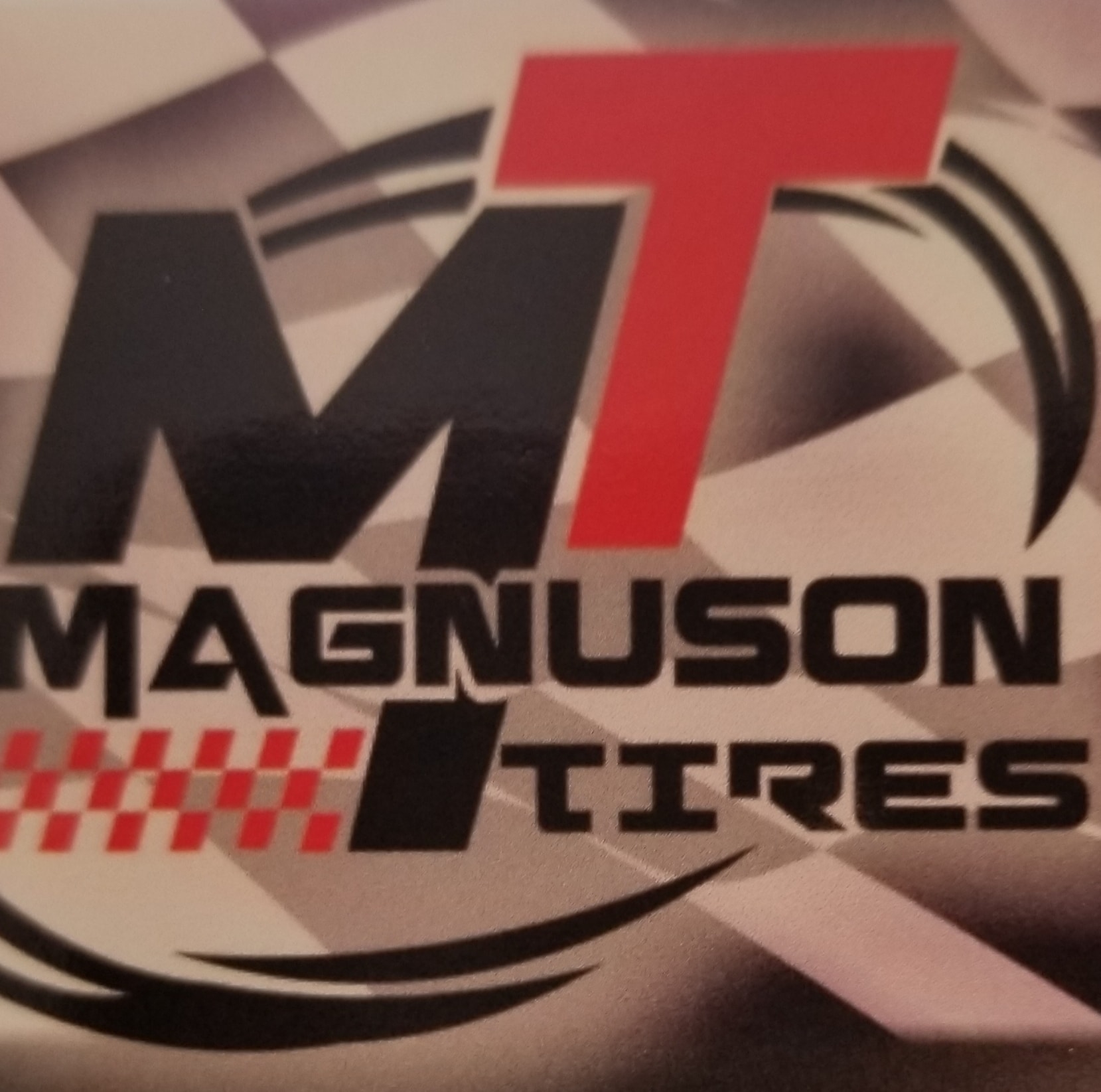 Magnuson Tire & Auto Service Inc