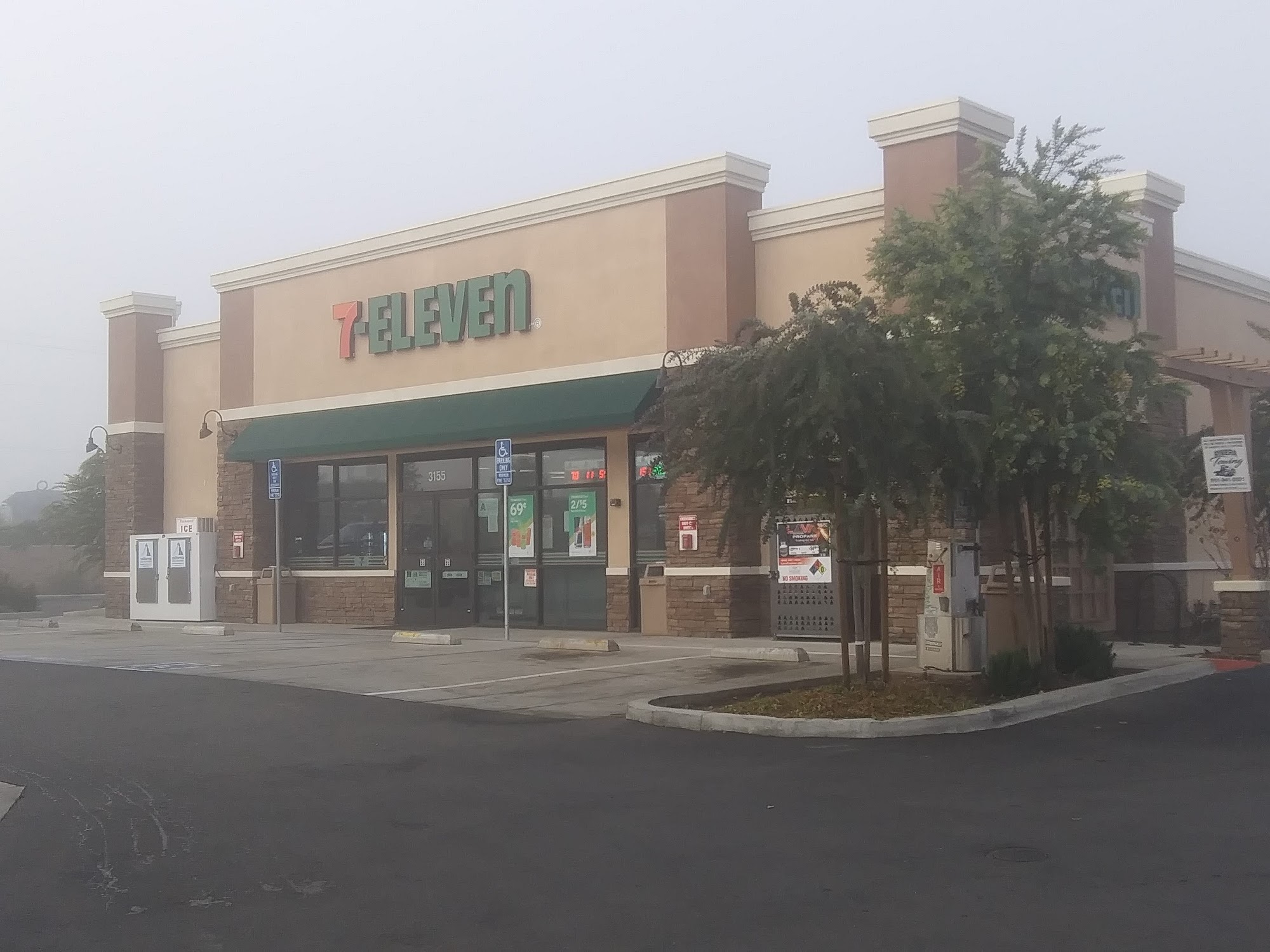 7-Eleven