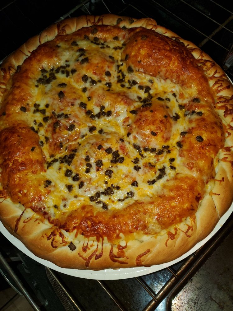 Papa Murphy's | Take 'N' Bake Pizza 965 Lakeville St Suite C8, Petaluma