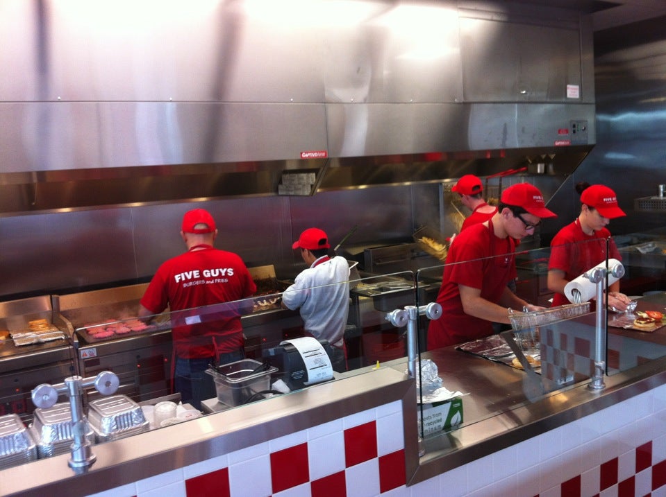 Photo credit: foursquare