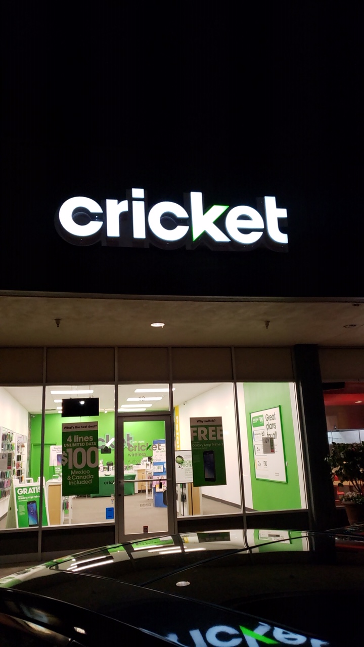 Cricket Wireless Authorized Retailer