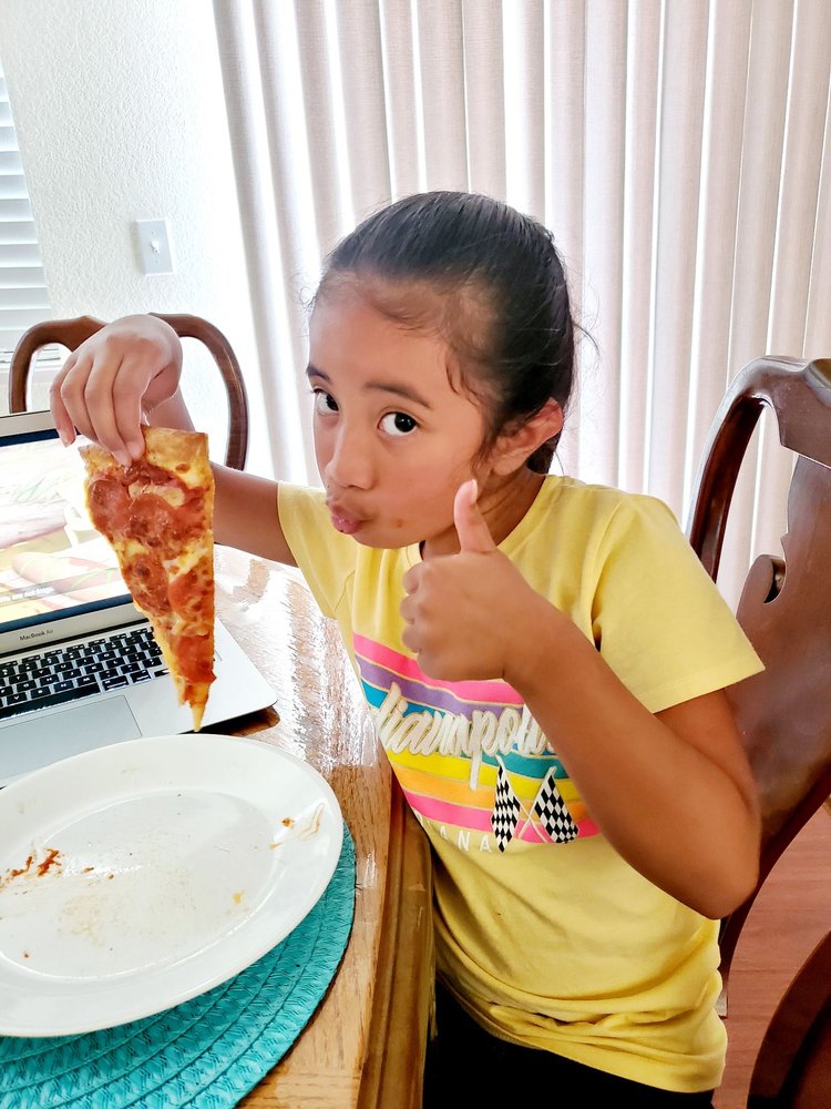 Pizza Guys 701 Sonoma Mountain Pkwy B-4, Petaluma