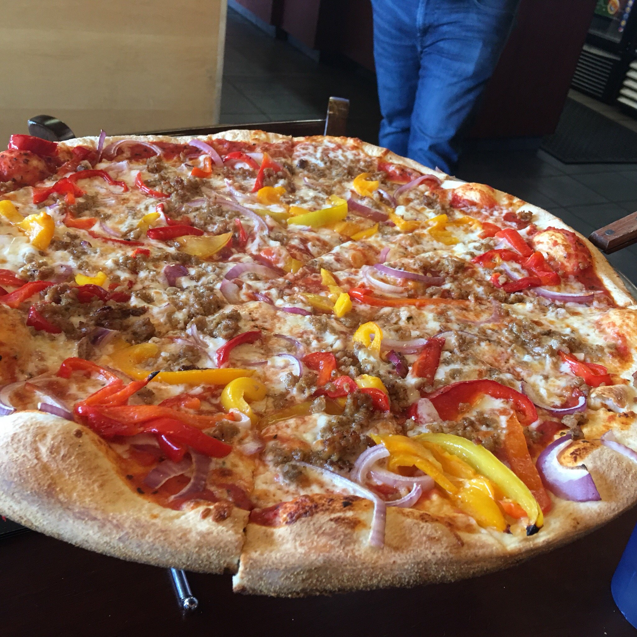 Photo credit: tripadvisor