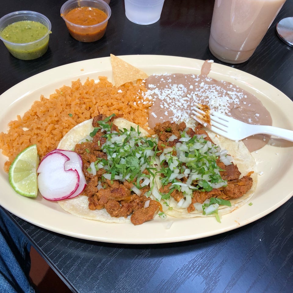 El Roy's Mexican Grill 210 Edith St, Petaluma