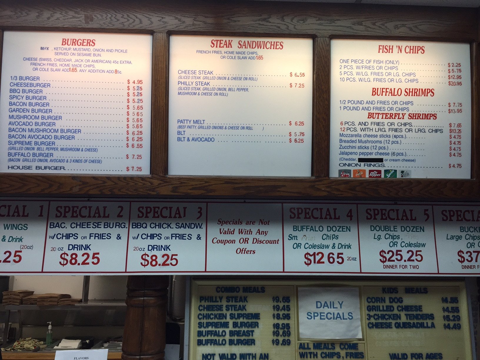 Photo credit: Tripadvisor