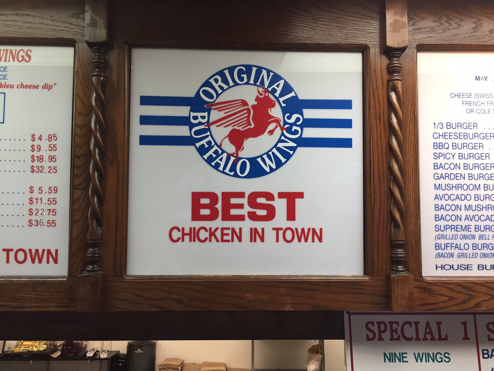 Photo credit: Tripadvisor