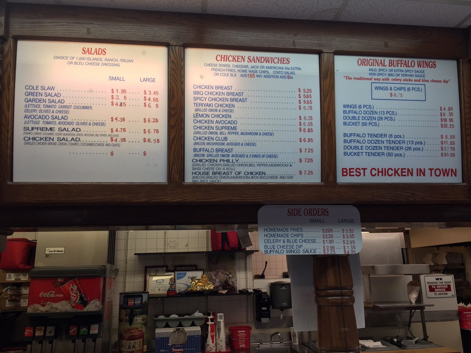 Photo credit: Tripadvisor