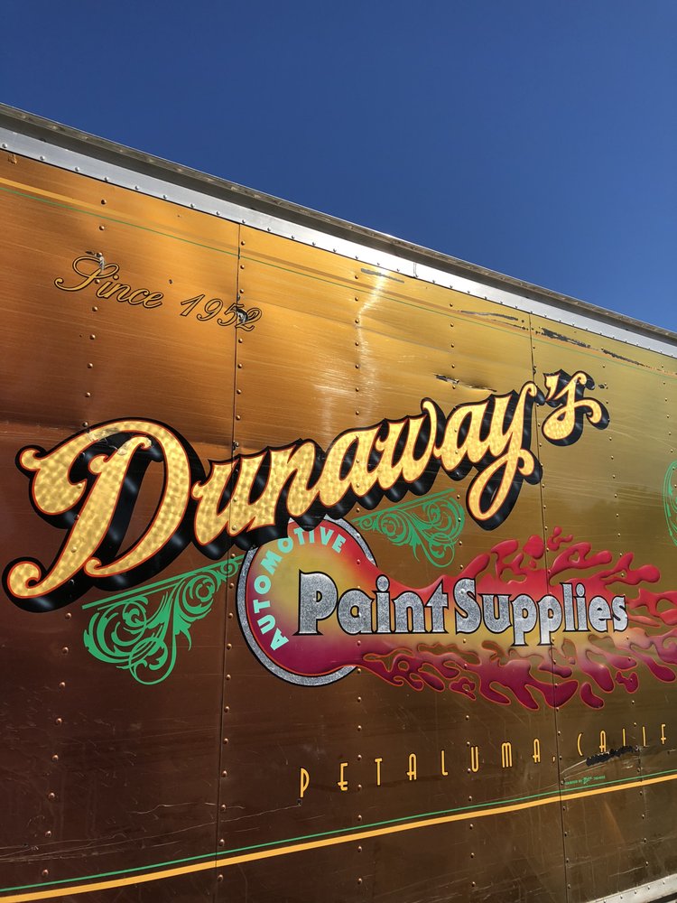 Dunaway Auto Parts Inc