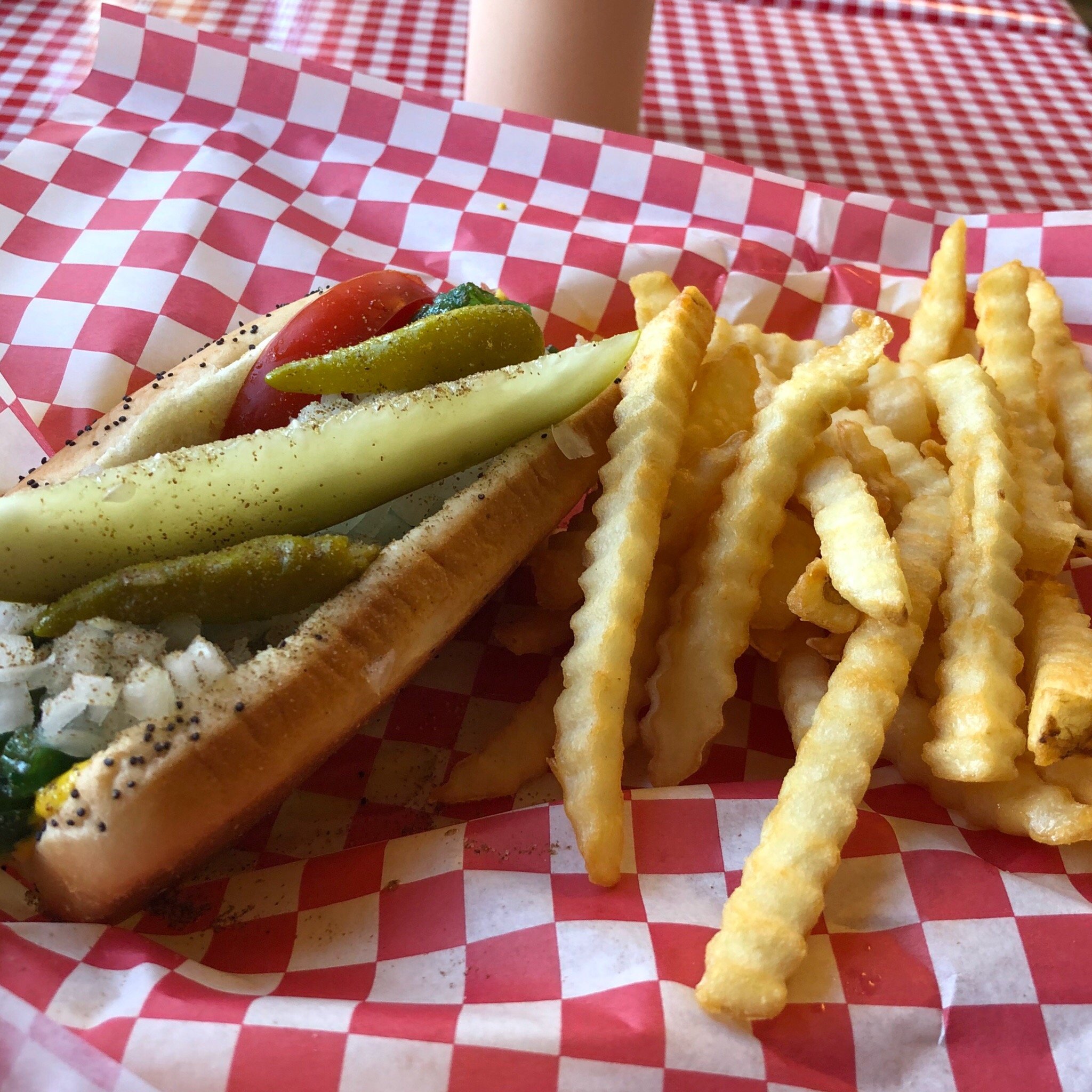 Photo credit: tripadvisor