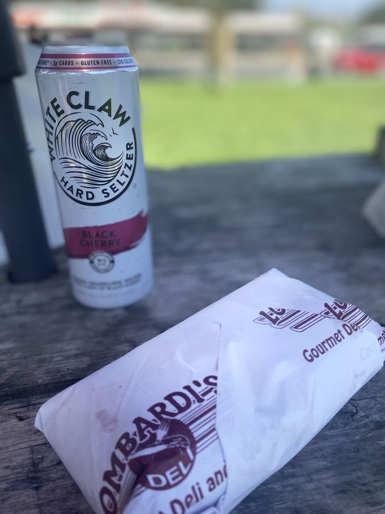 Lombardi's | Gourmet Deli & BBQ 3413 Petaluma Blvd N, Petaluma