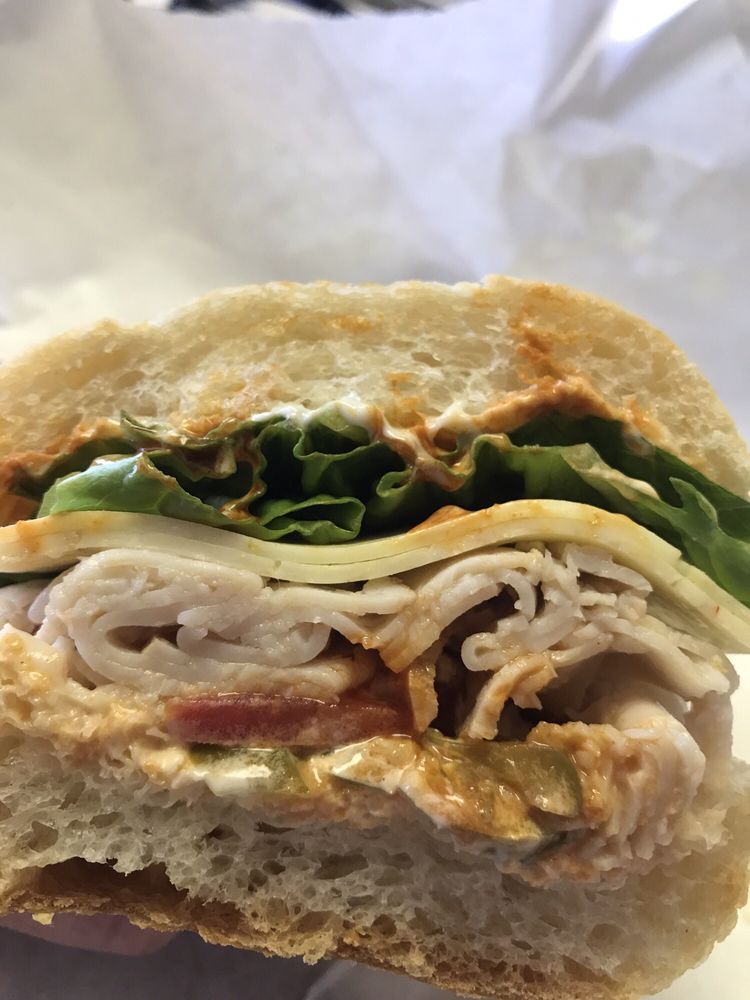 Steel Bear Deli 5155 Old Redwood Hwy N, Petaluma