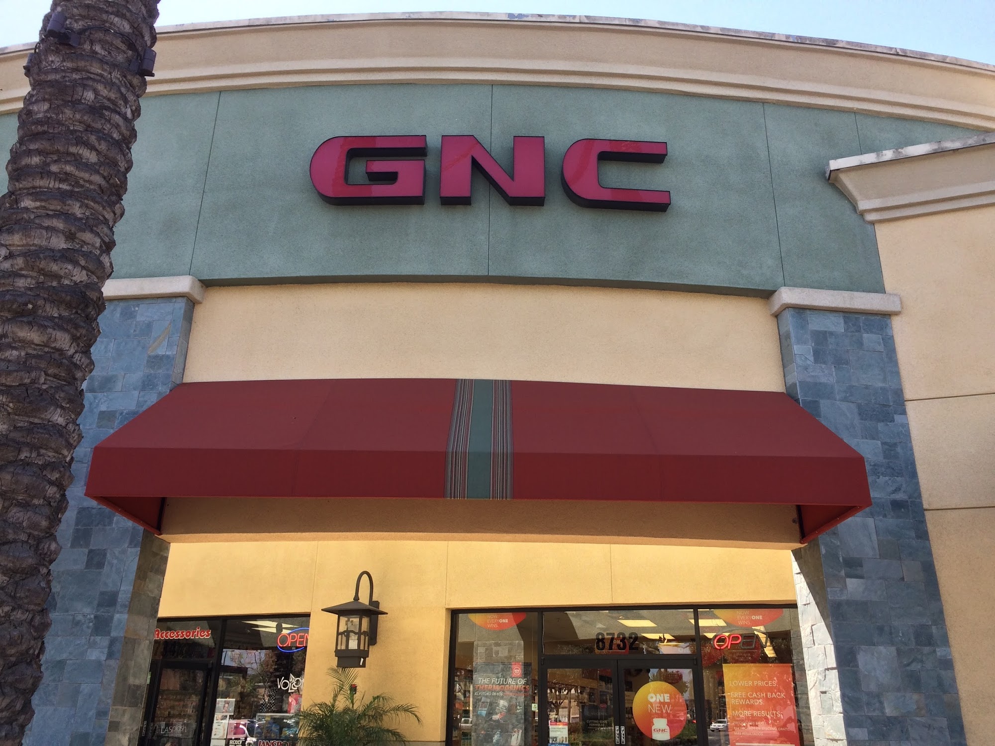 GNC