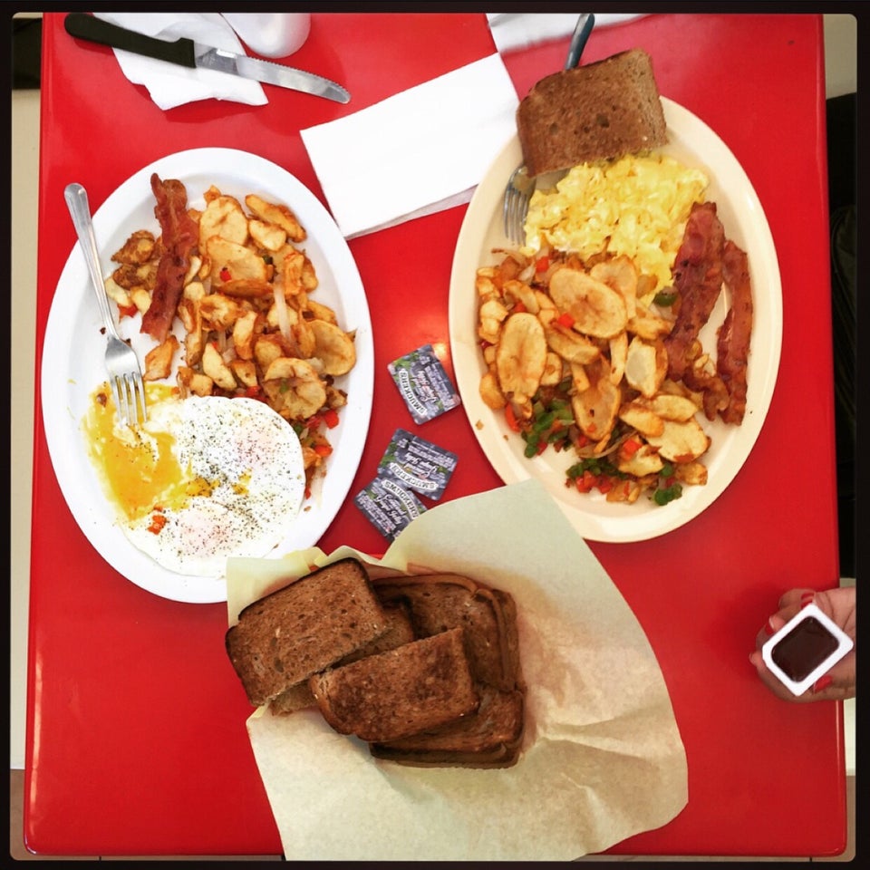 Photo credit: foursquare