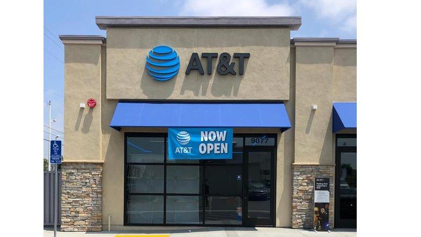 AT&T Store