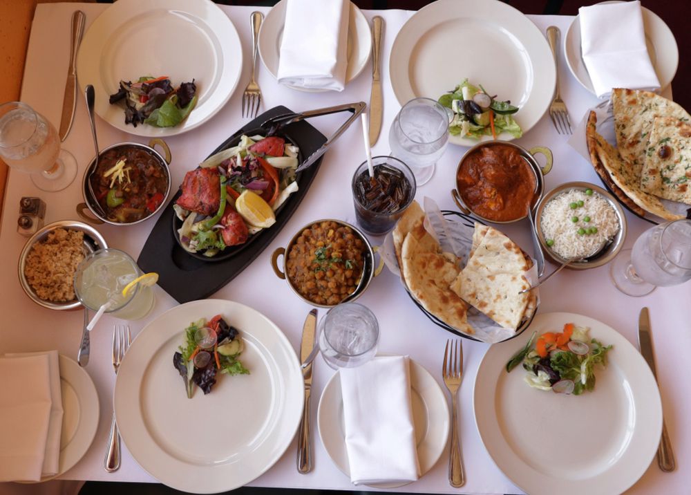 Tandoor Restaurant - Nepalese & Indian Cuisine 2554 Appian Way, Pinole