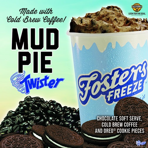 Foster's Freeze 993 San Pablo Ave, Pinole