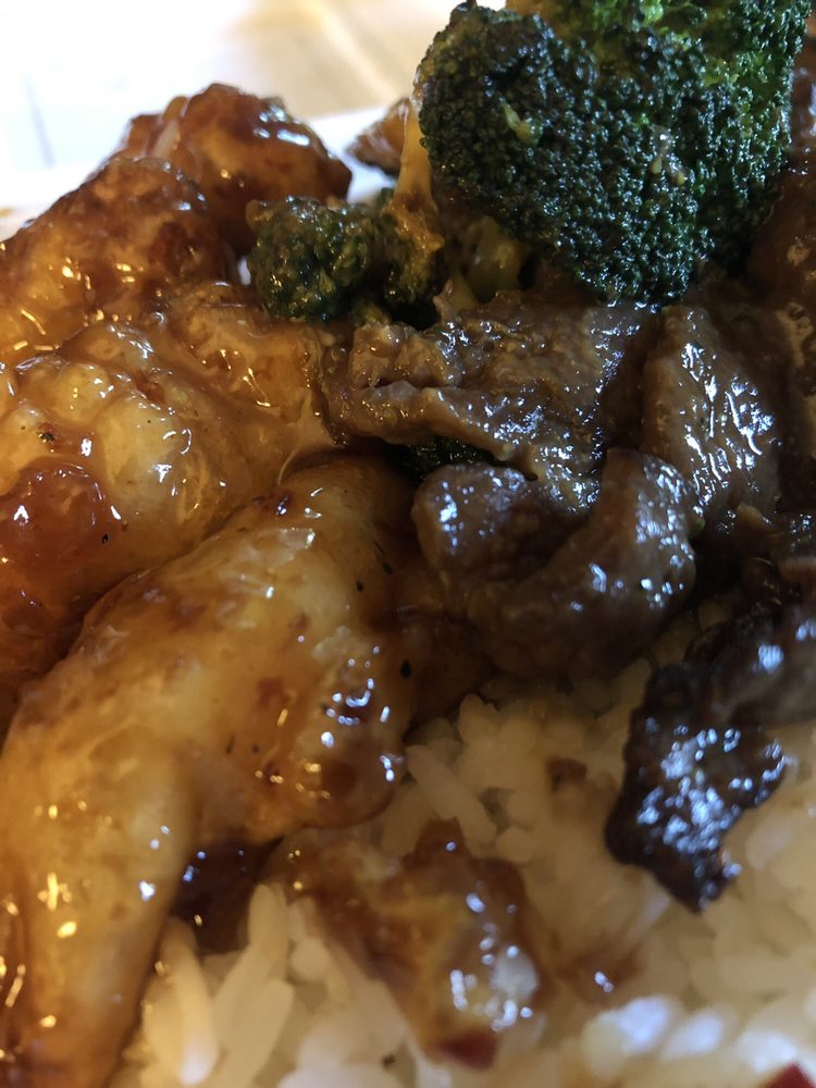 Rickshaw Chinese Restaurant 1560 Fitzgerald Dr, Pinole