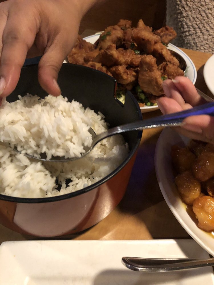 Hunan Villa 632 San Pablo Ave, Pinole