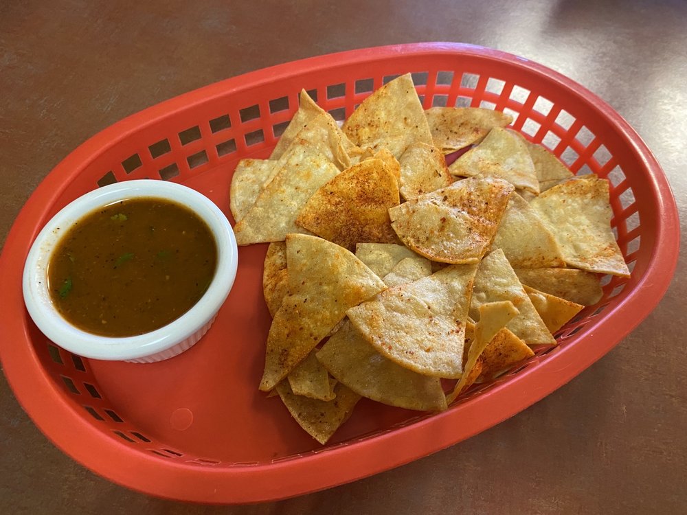 Sabor Latino 17 2511 San Pablo Ave, Pinole