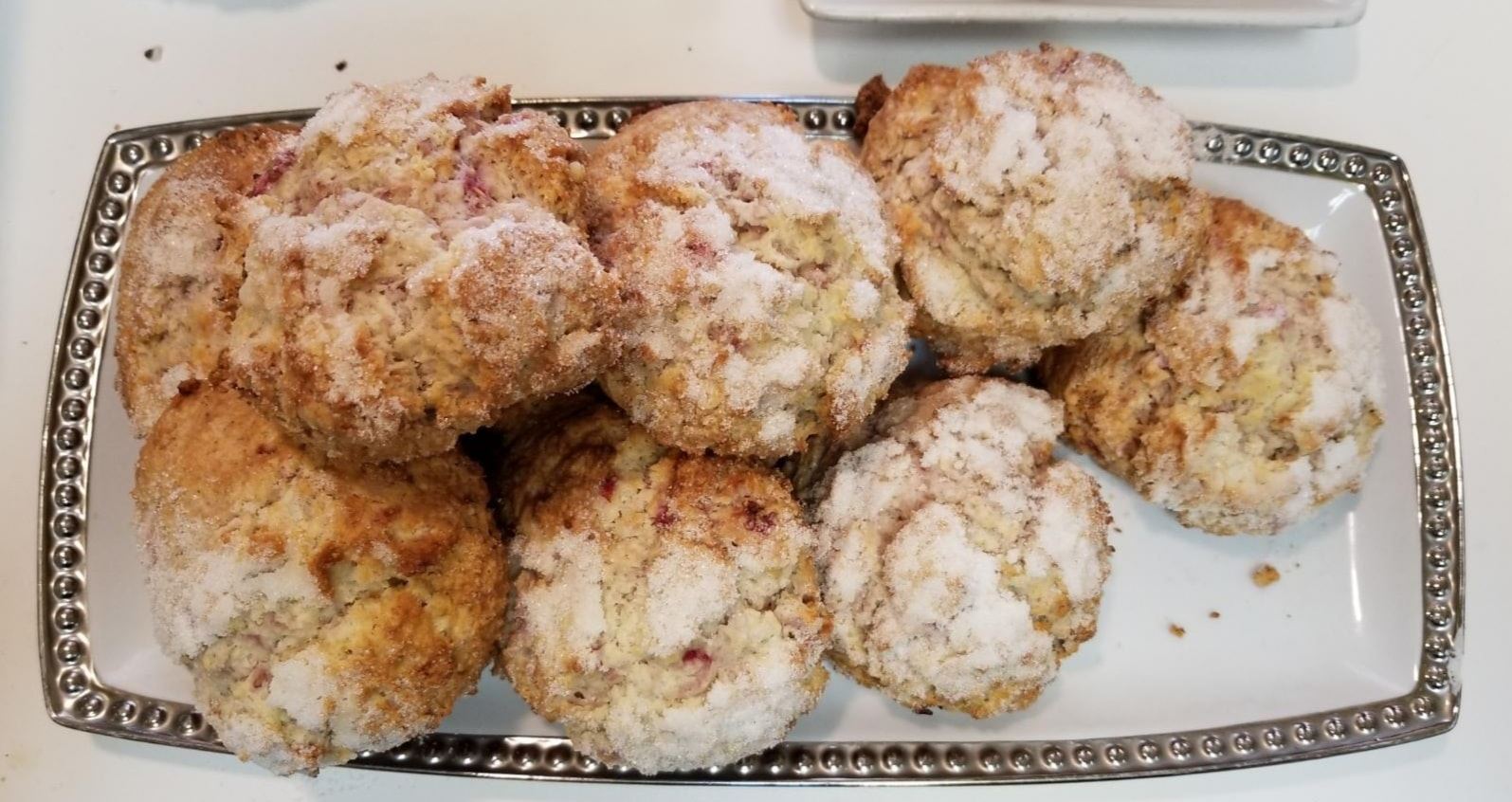 Good Butter Bakery 2352 San Pablo Ave, Pinole