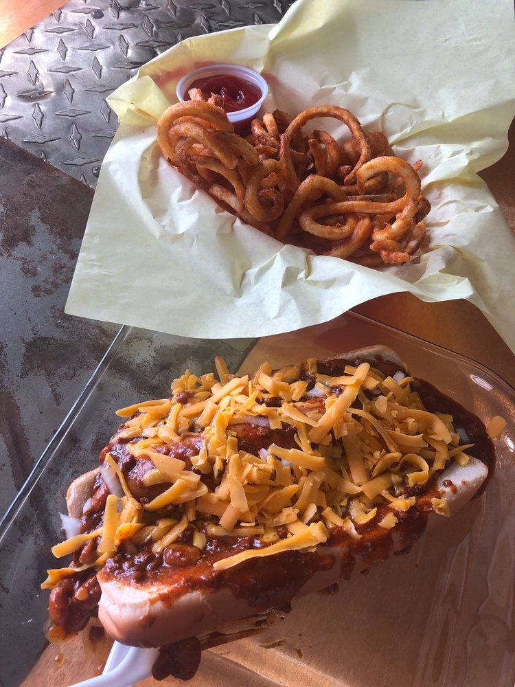 Growlers DogHaus 2432 San Pablo Ave #1772, Pinole