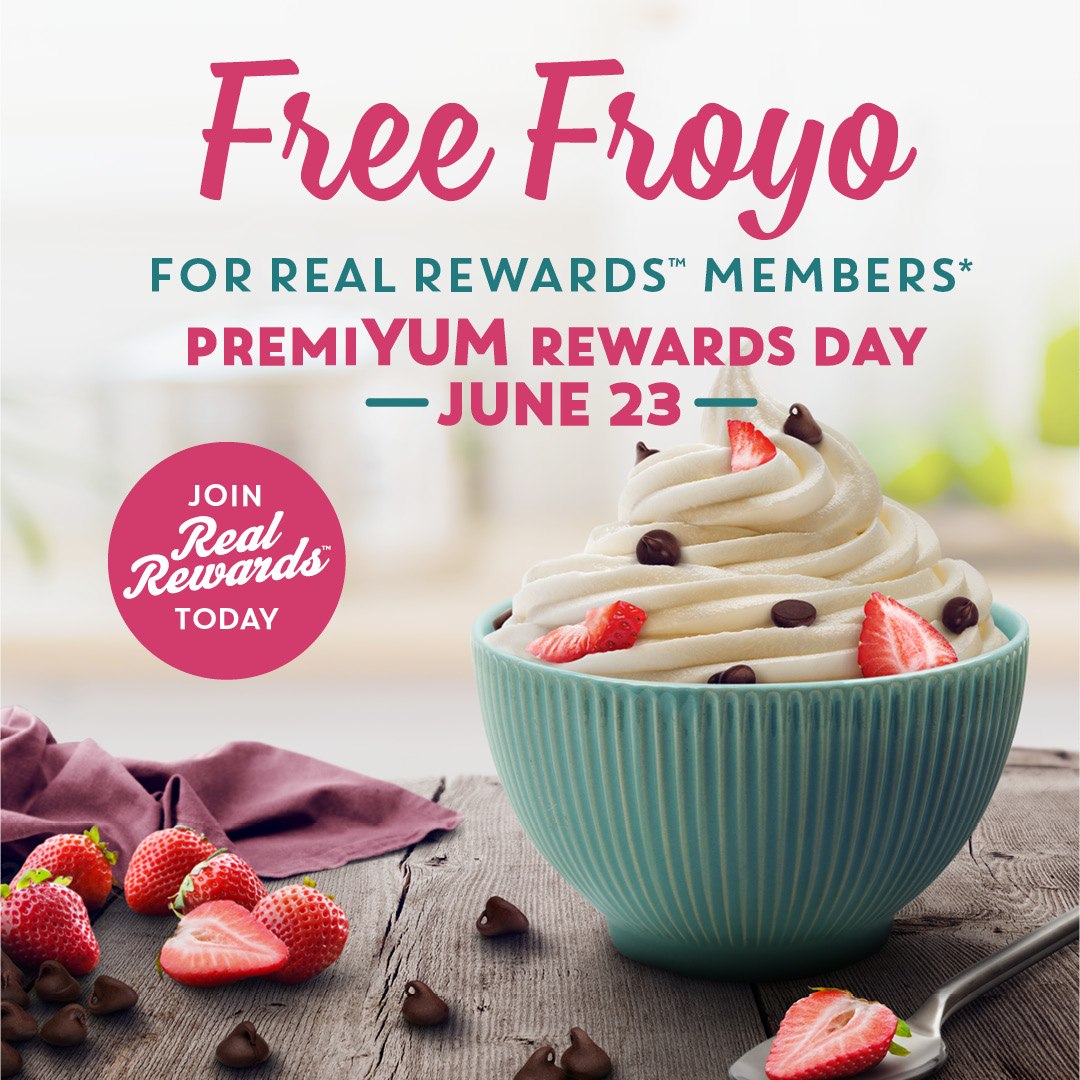 Yogurtland 2700 Pinole Valley Rd, Pinole
