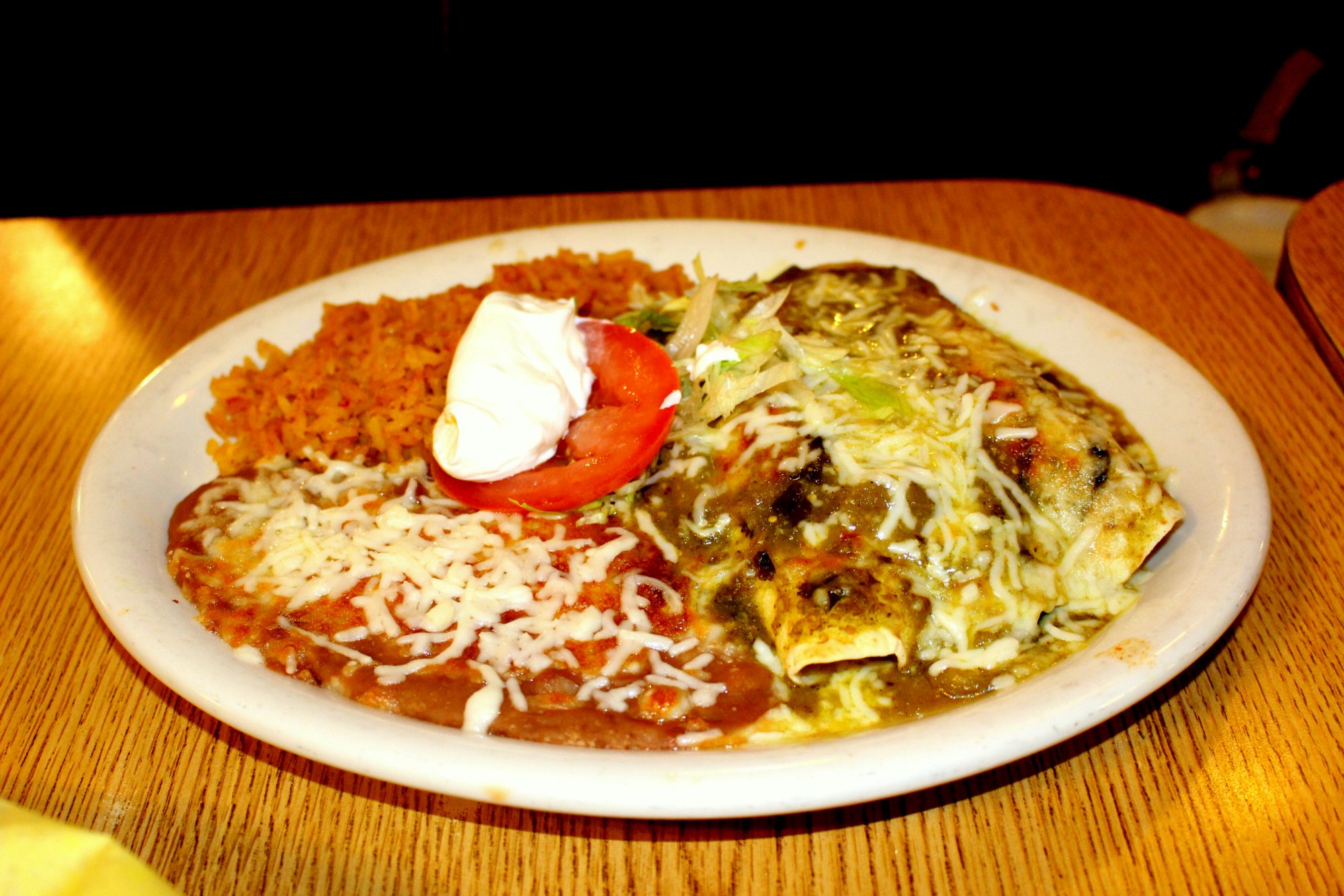 Photo credit: tripadvisor