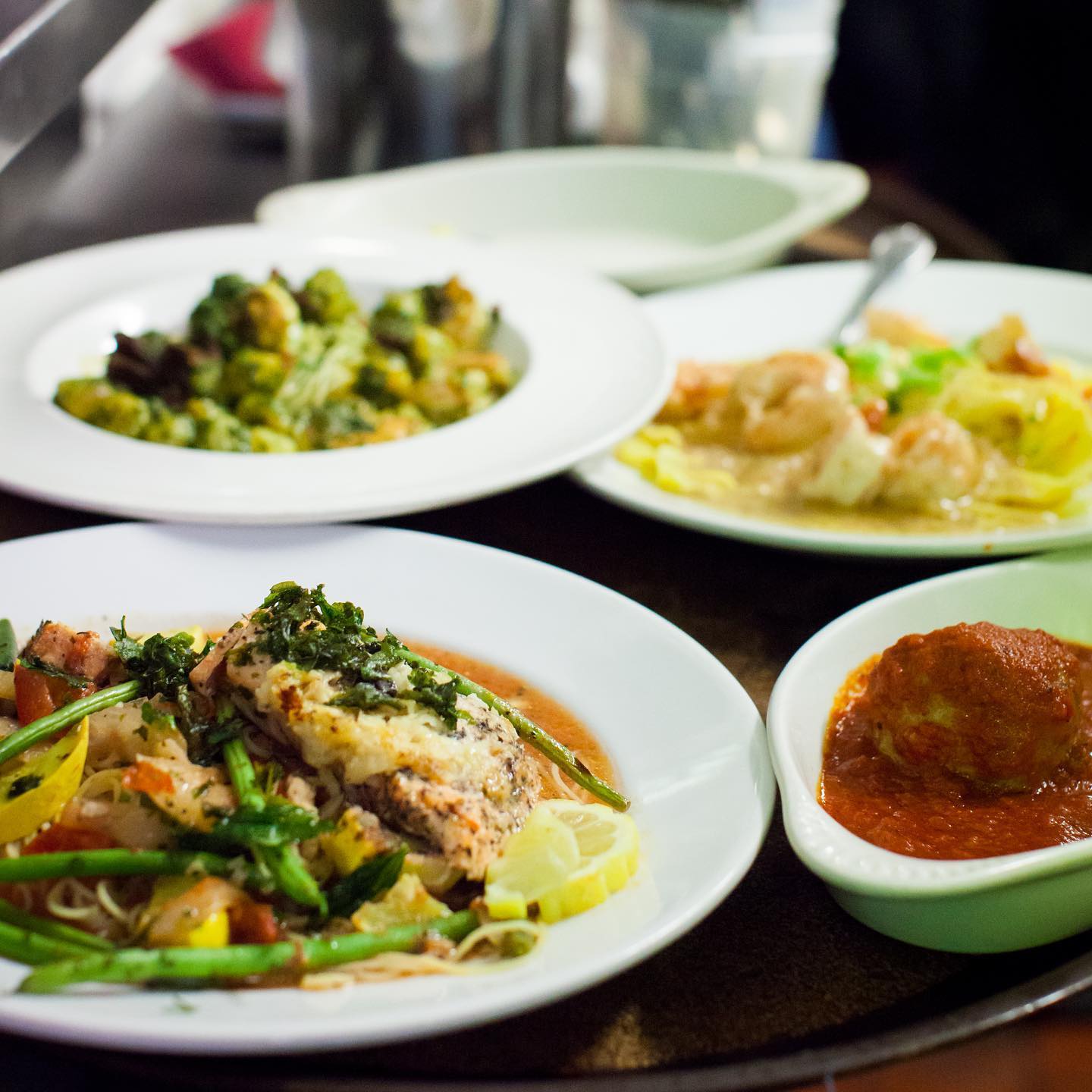 Pismo Beach, CA Restaurants Open for Takeout, Curbside Service and/or