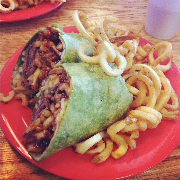 Photo credit: foursquare