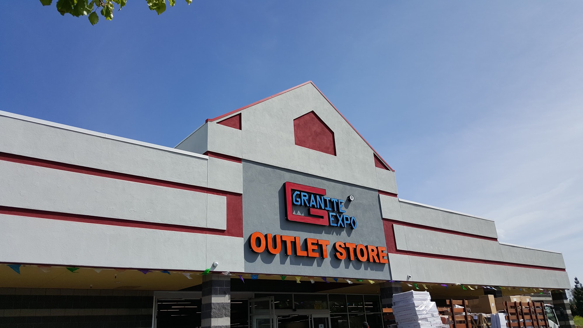 Granite Expo Outlet
