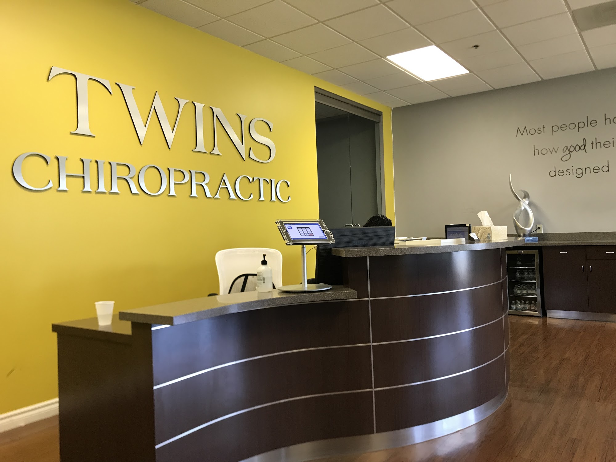 Twins Chiropractic and Physical Medicine