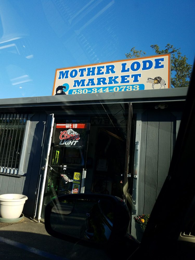 Mother Lode Market