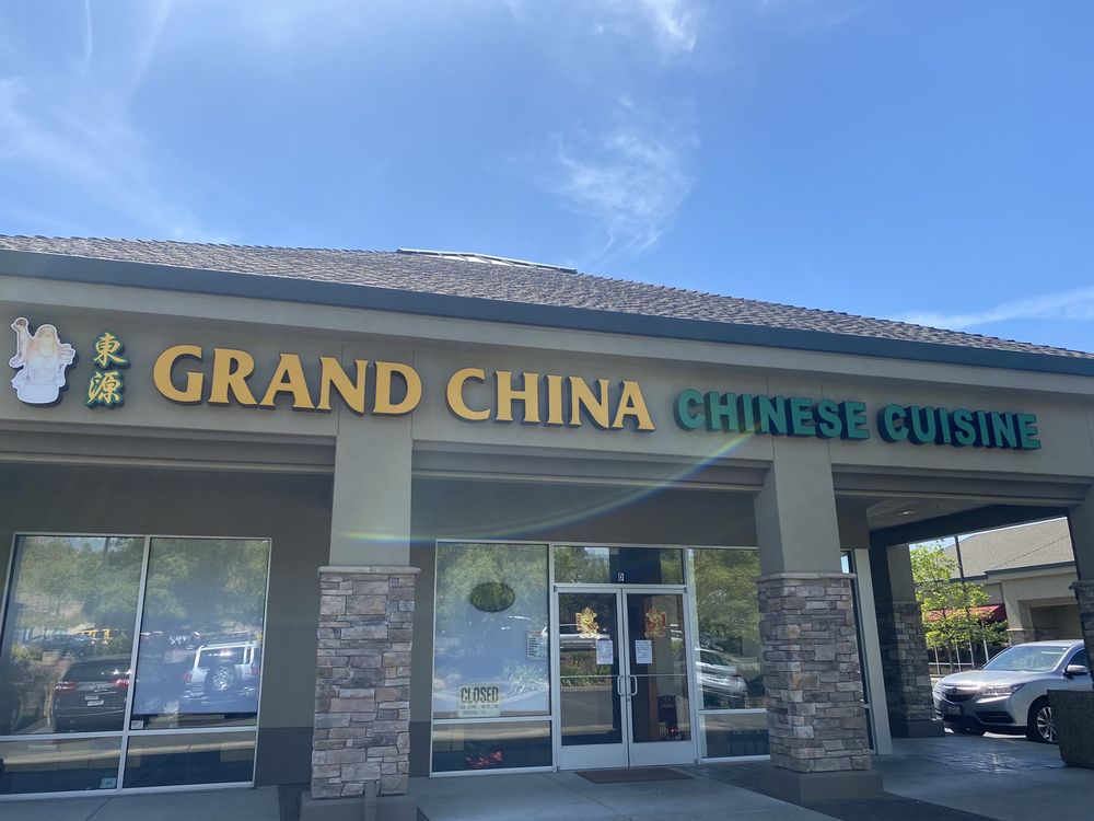 Chinese food placerville ca