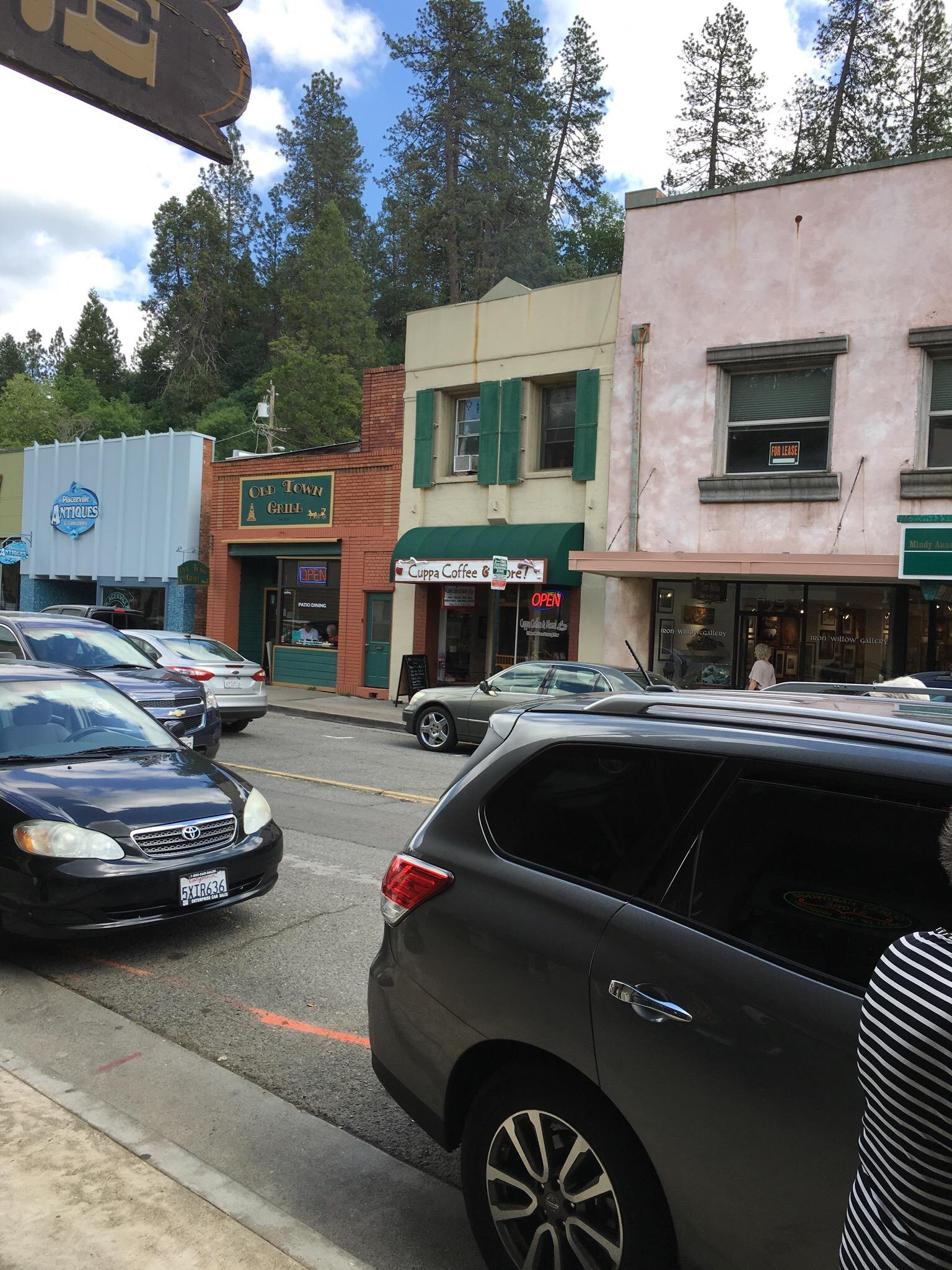 Photo credit: tripadvisor