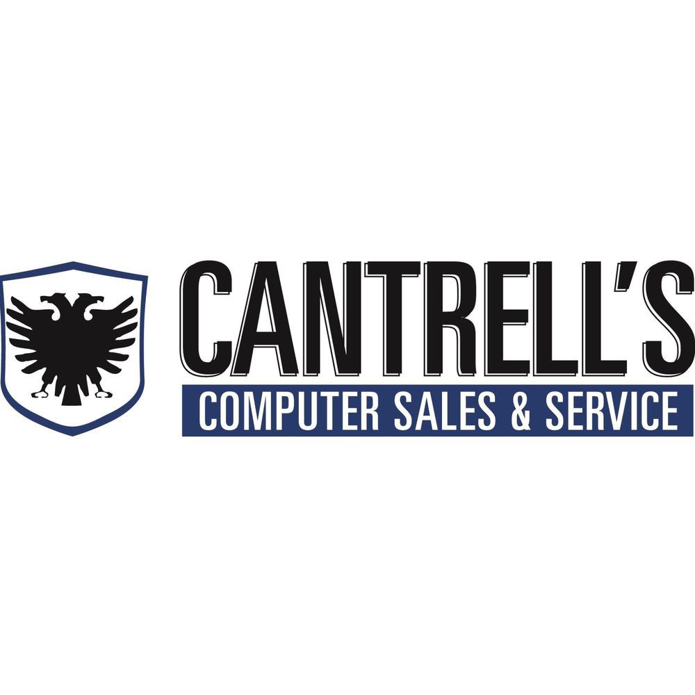 Cantrell's Computer Sales & Service